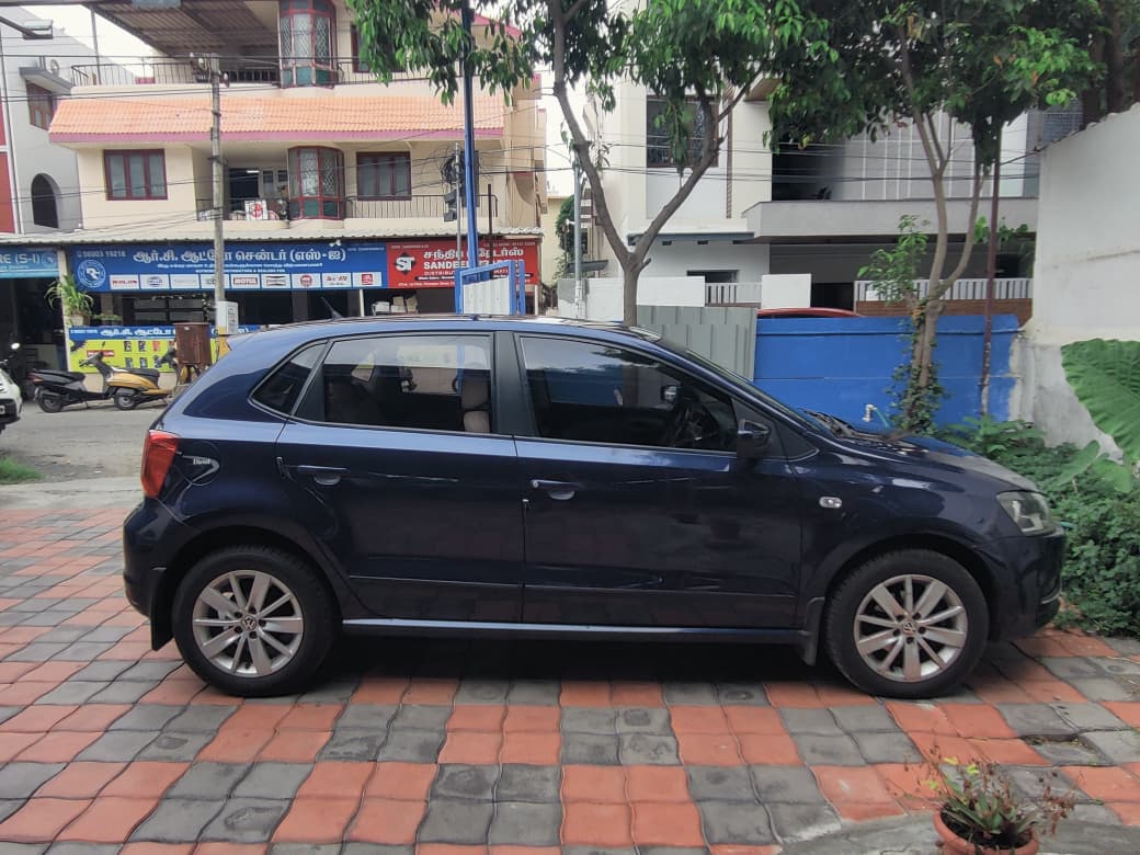 Volkswagen Polo - Image 8